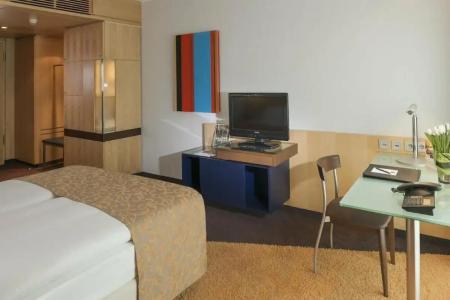 Dorint An der Messe Köln - 45