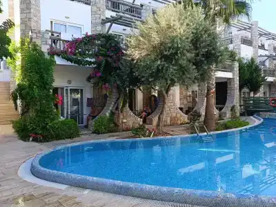 Otıum Park Ayaz Aqua Beach - 3