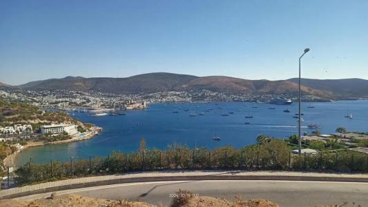 Bodrum Beach Resort - 95