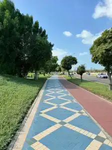 Al Ain Palace Abu Dhabi - 3