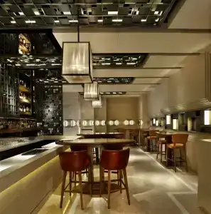 The St Regis Bangkok - 17
