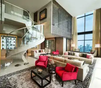The St Regis Bangkok - 32