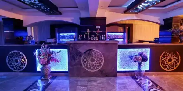 Tac Premier & Spa - 33