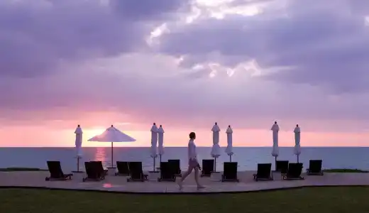 JW Marriott Khao Lak Resort and Spa - 5