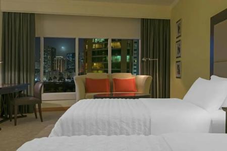 Le Royal Méridien Abu Dhabi - 46