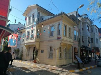 Royal Suites Sultanahmet - 2