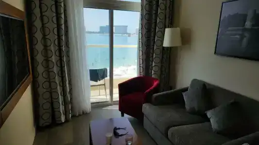 Radisson Resort Ras Al Khaimah Marjan Island - 50
