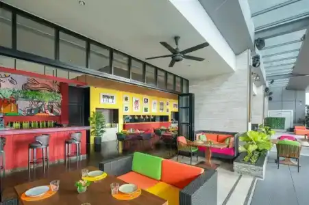 Eastin Grand Sathorn - 46