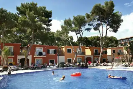 Occidental Playa de Palma - 16