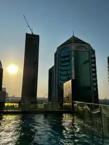 Four Points by Sheraton Sharjah - 24