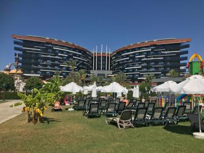 Calyptus Kirman Premium - Ultra All Inclusive - 44