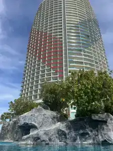 Mövenpick Siam Na Jomtien Pattaya - 6