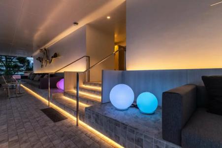 Shama Yen-Akat Bangkok - 87