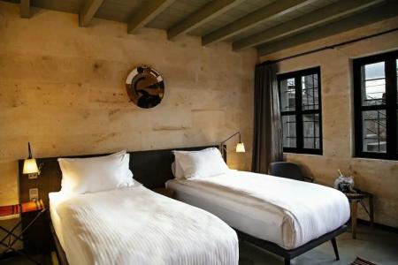 Carus Cappadocia - 85