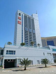 Novotel Fujairah - 84