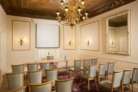 Palais Esplanade Hamburg - Adults Only - 38