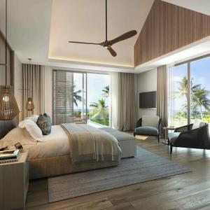 One&Only Le Saint Géran, Mauritius - 41