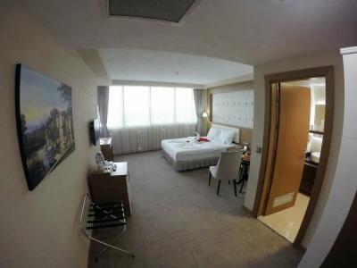 Yol Is Holiday Adana - 46