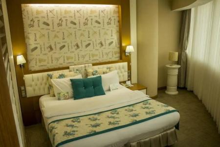 Yol Is Holiday Adana - 34