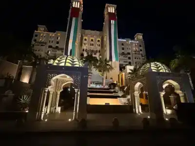 Sheraton Sharjah Beach Resort and Spa - 94