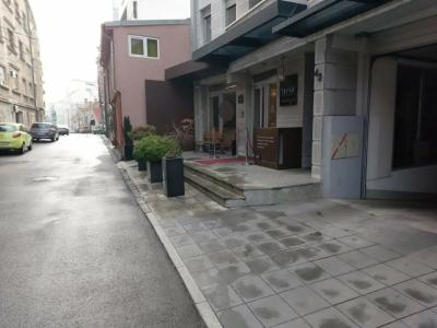 TESLA - Smart Stay Garni - 21