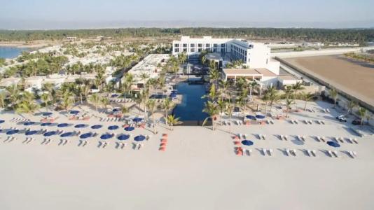 Al Baleed Resort Salalah by Anantara - 21