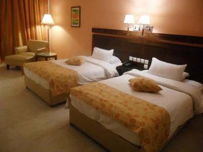 Mövenpick Resort & Spa Dead Sea - 98