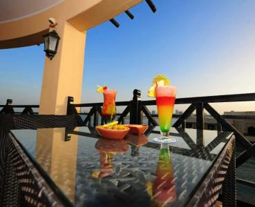 Novotel Bahrain Al Dana Resort - 49