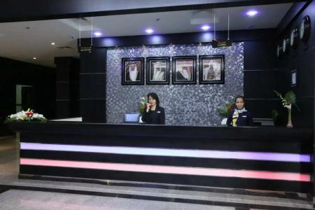 Royal Phoenicia - 76
