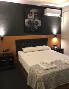 Samsun Osmanli Otel - 18