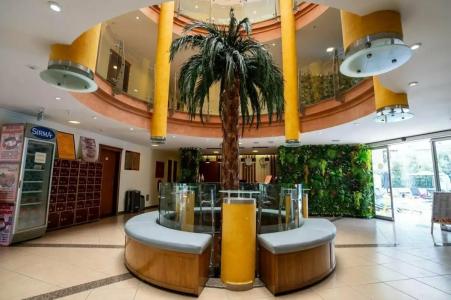 Club Karakas Apart Otel - 59