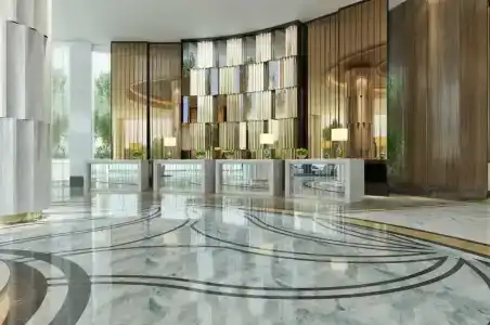 Elite World Grand Istanbul Küçükyalı - 61