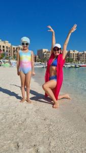 DoubleTree by Hilton Resort & Spa Marjan Island - 38