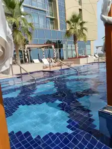 Royal M Abu Dhabi by Gewan - 5