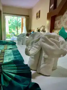 Coconut Beach Resort, Koh Chang - 27