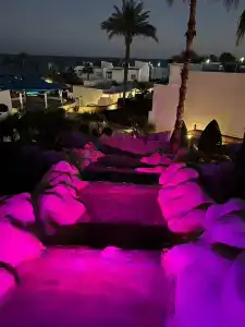 Renaissance Sharm El Sheikh Golden View Beach Resort - 48