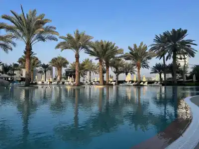 One&Only Royal Mirage Resort Dubai at Jumeirah Beach - 73