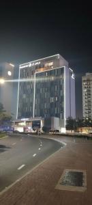 Premier Inn Dubai Barsha Heights - 28
