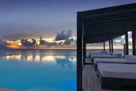 The Ocean Club, a Luxury Collection Resort, Costa Norte - 32