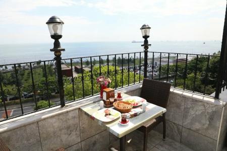 Seahouse Suites - 72