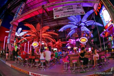 myPatong Social Hostel - 54