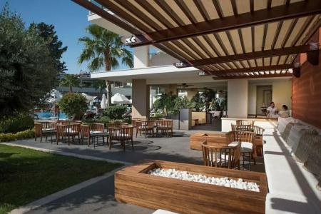 Tui Blue Barut Andız-All Inclusive-Adults Only - 6