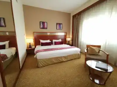 Landmark Grand - 94