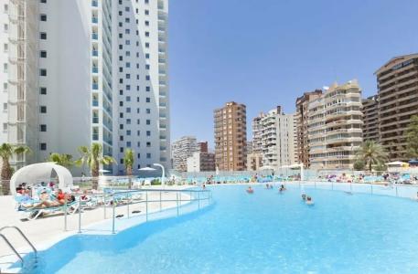 Port Benidorm & Spa 4* Sup - 50