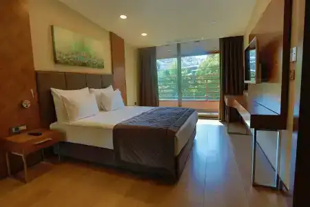 Ramada By Wyndham Bursa Cekirge Thermal & Spa - 55