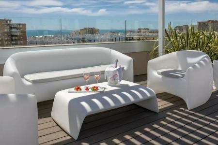 Barceló Malaga - 14