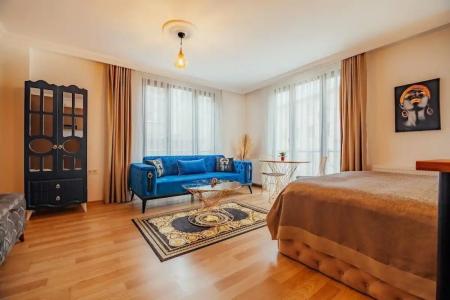 Taksim Wonder Suites - 50
