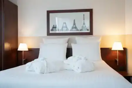 Mercure Paris Gare Montparnasse TGV - 33