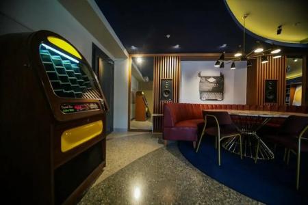 Trio Suites Görükle - 41