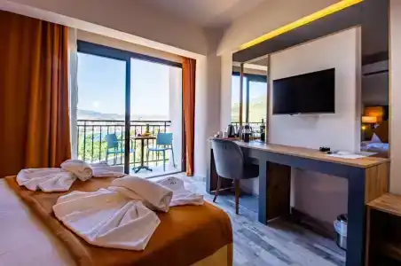 Dalya Resort Aqua & Spa Datca - 79